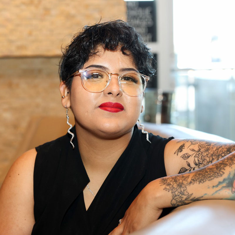 Karla Jacinto