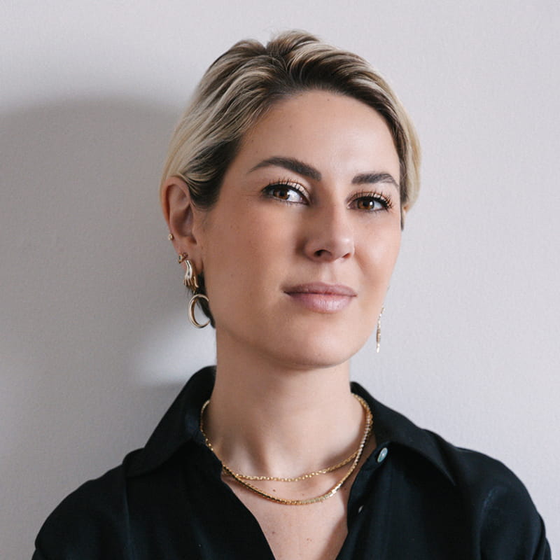 Mercedes Becker