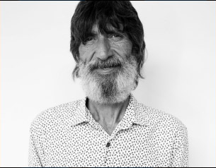 Emilio Caracafé